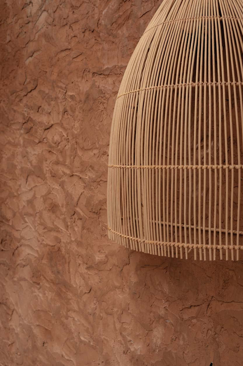 The Lalo Wall Applique