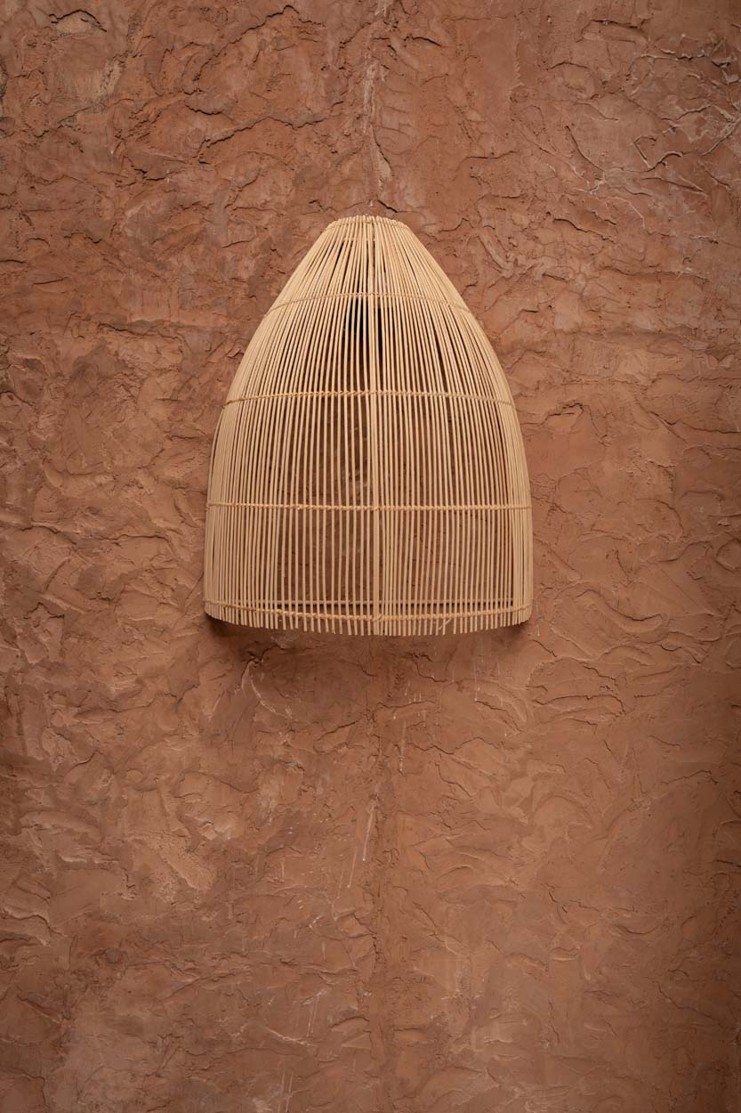 The Lalo Wall Applique