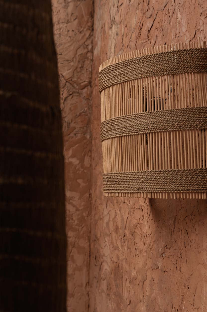 The Doedoe Wall Applique