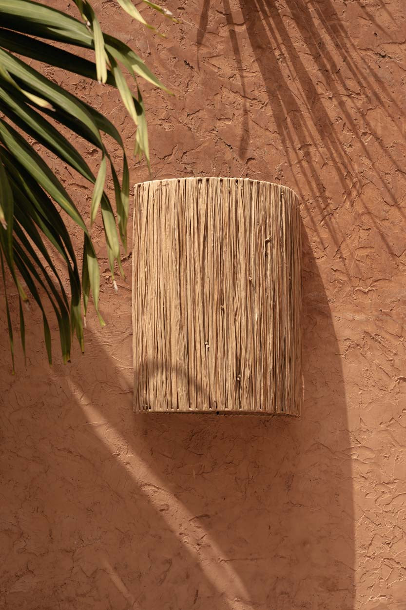 The Kohei Wall Applique