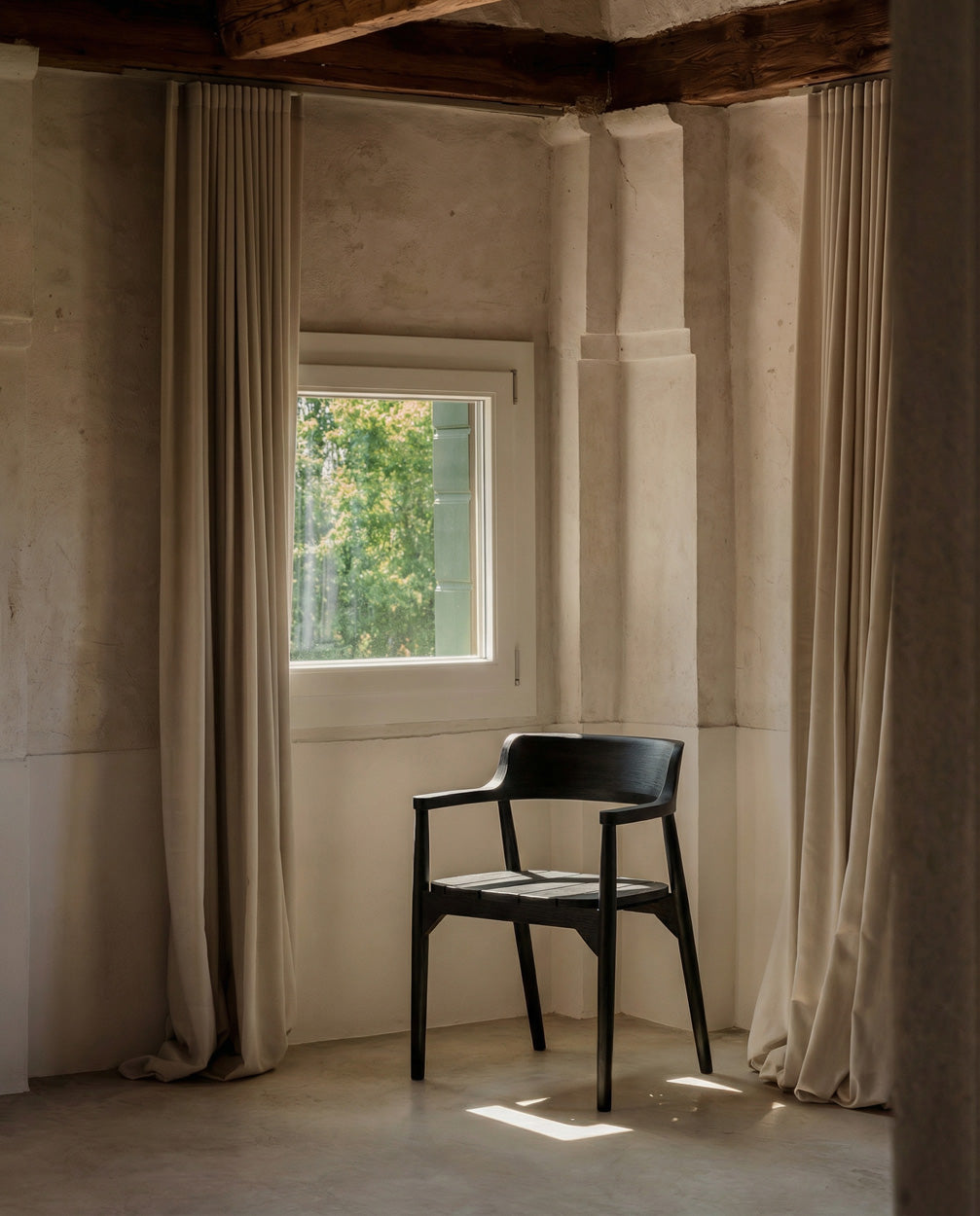 The Febriansah Chair