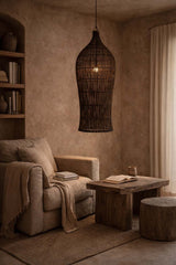 The Oasis Tower Pendant