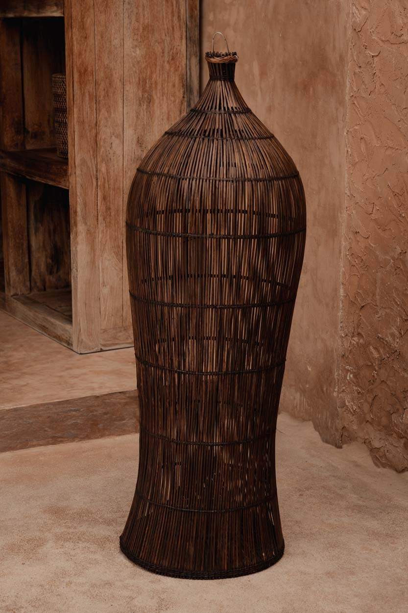 The Oasis Tower Pendant