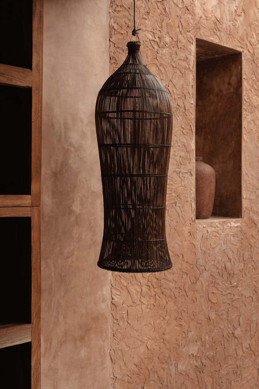 The Oasis Tower Pendant