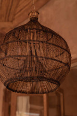 The Desert Gourd Pendant