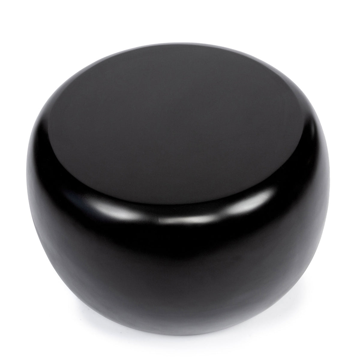 The Matt Side Table