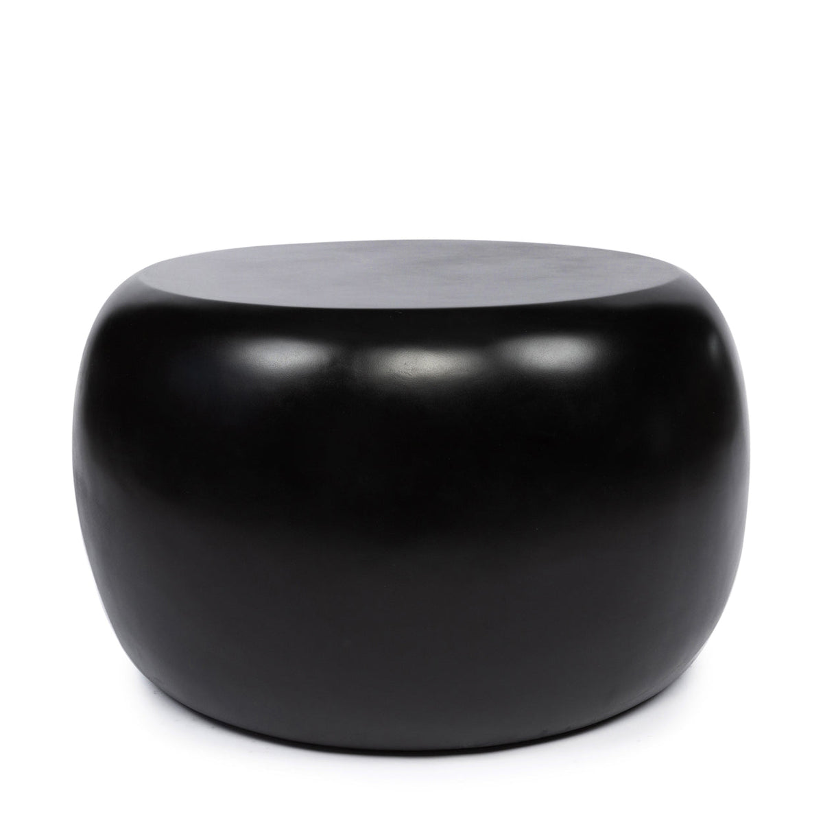 The Matt Side Table