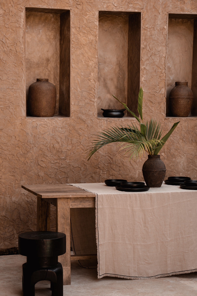 The Squat Spot Stool