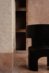 The Squat Spot Stool