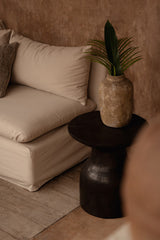 The Clay Echo Vase