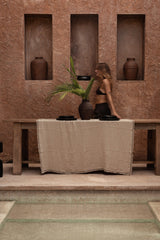The Amphora Rustica Vase