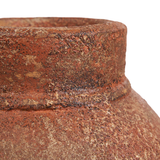 The Amphora Rustica Vase