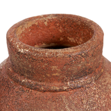 The Amphora Rustica Vase