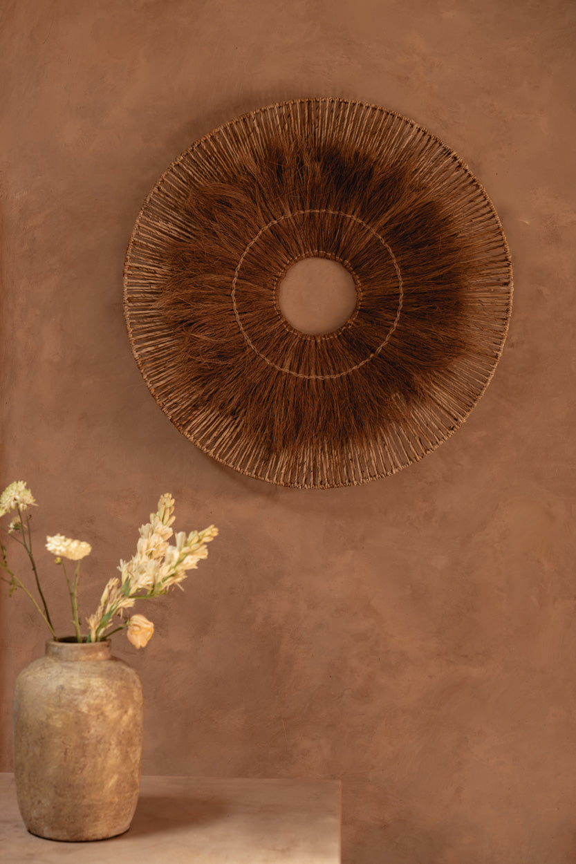 The Clay Echo Vase