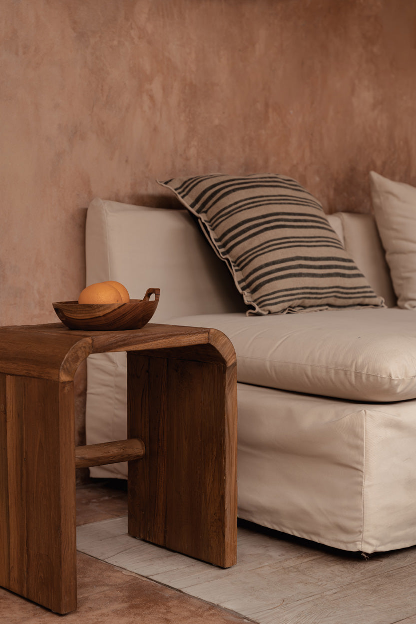 The Arc Side Table