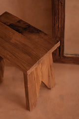 The Siku Stool