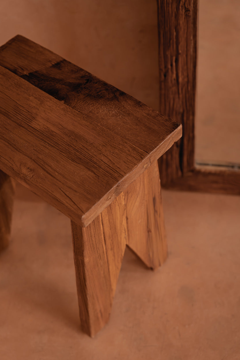 The Siku Stool