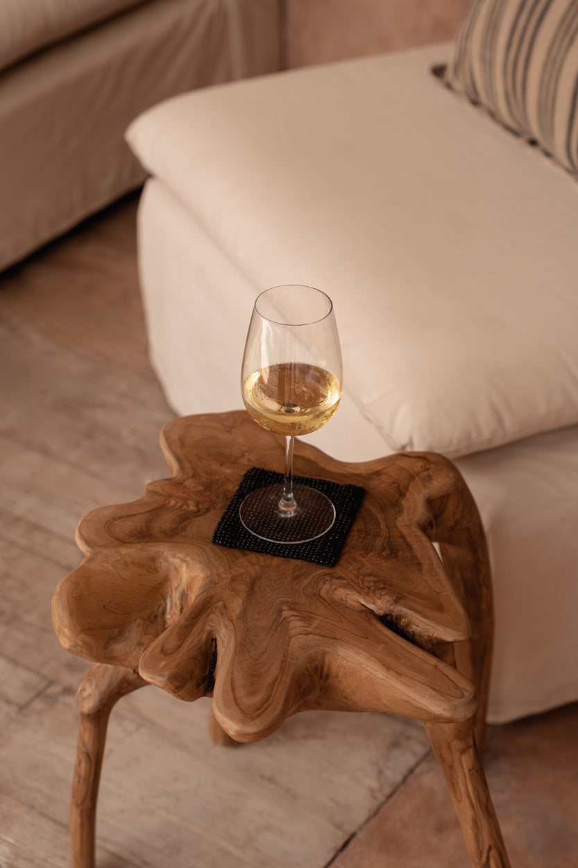 The Rooty Side Table