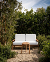 The Gilimanuk Side Table