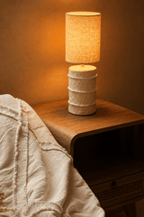 The Contour Table Lamp