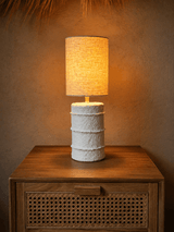 The Contour Table Lamp