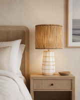 The Molokai Table Lamp