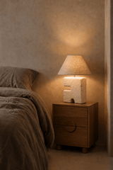 The L’Objet Table Lamp