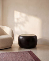 The Matt Side Table