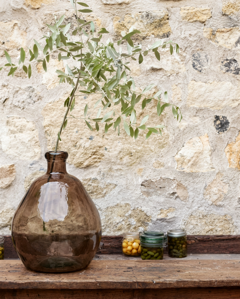 The Bolai Vase