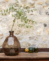 The Bolai Vase