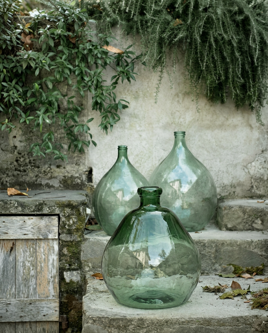 The Bolai Vase