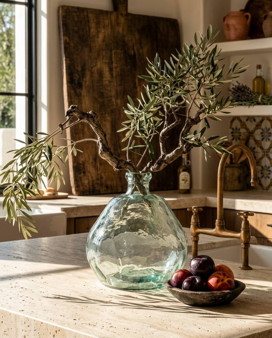 The Bolai Vase