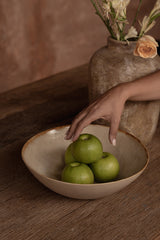 The Cascais Serving Bowl