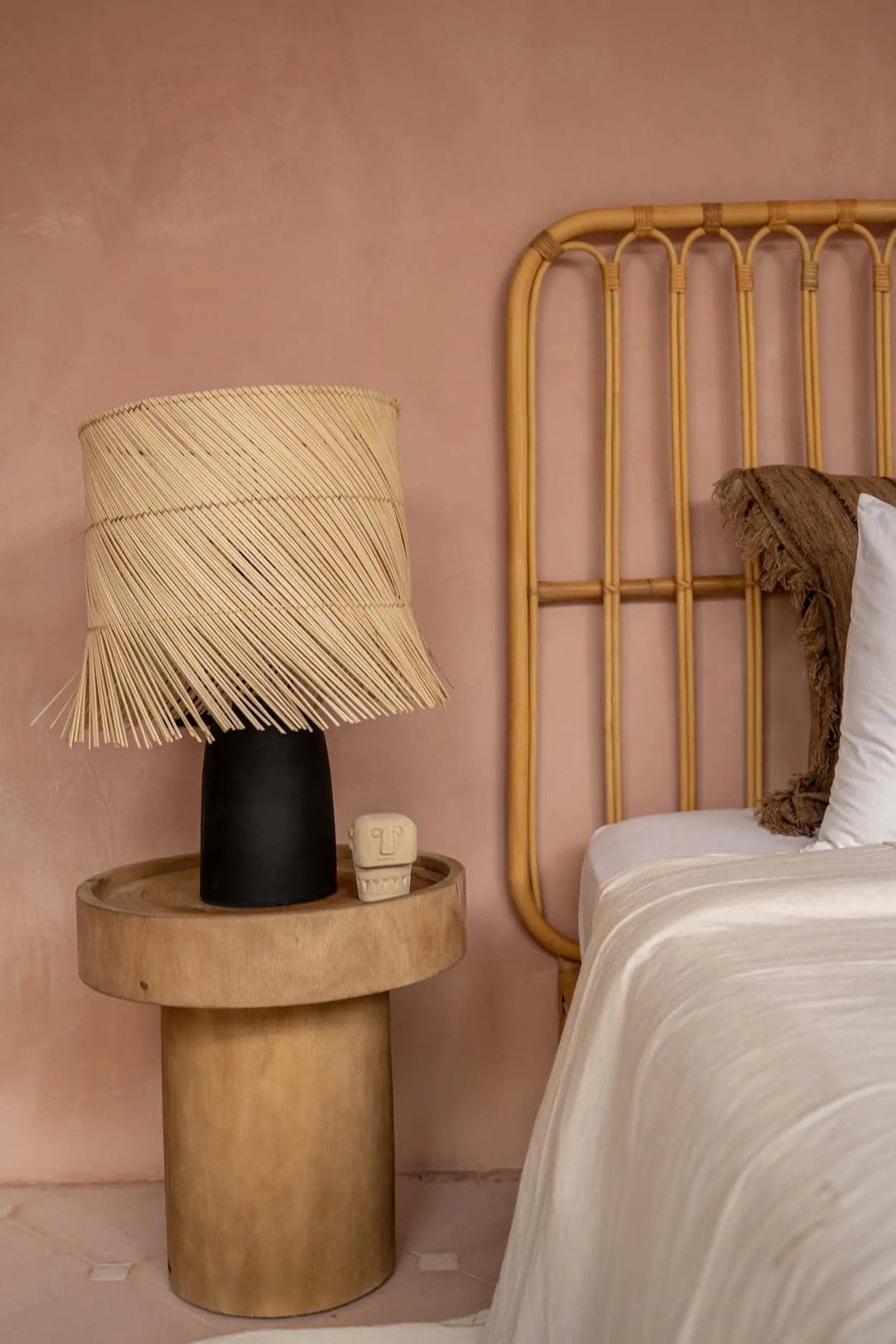 The Table Lamp Base