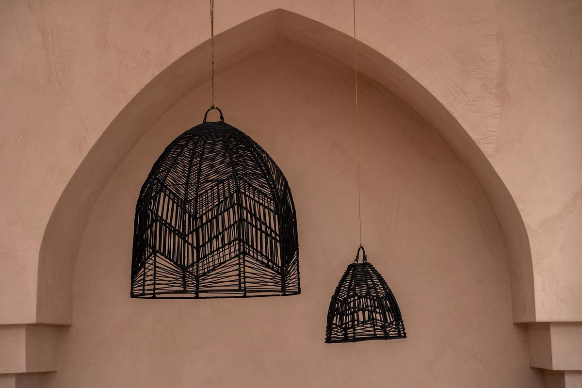 The Bala Pendant