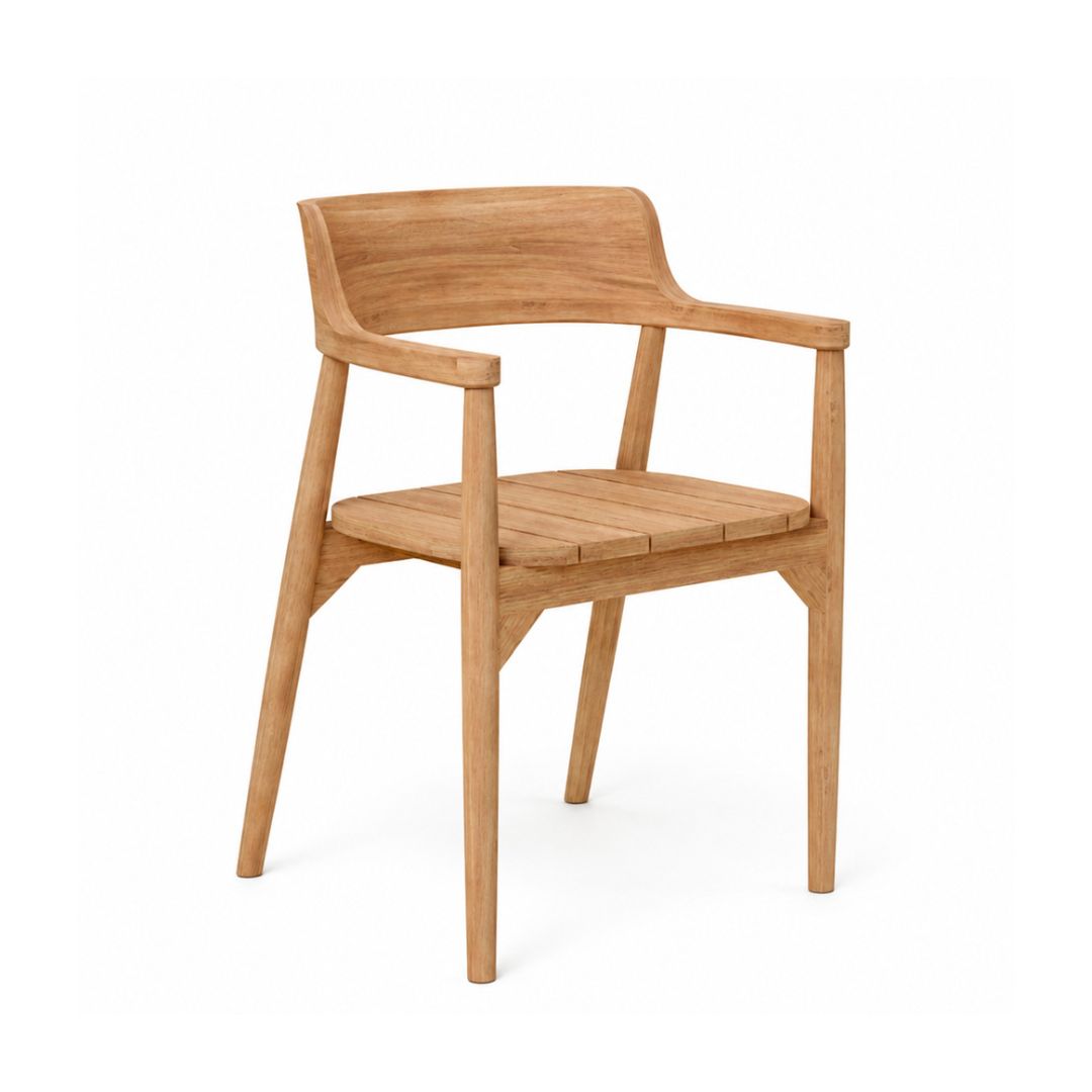 The Febriansah Chair