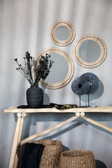 The Marble Disc on Stand