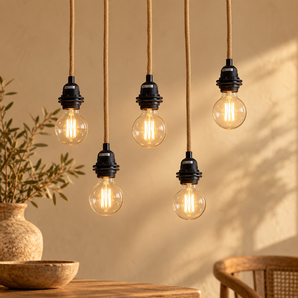 Fitting Lamps Ceiling