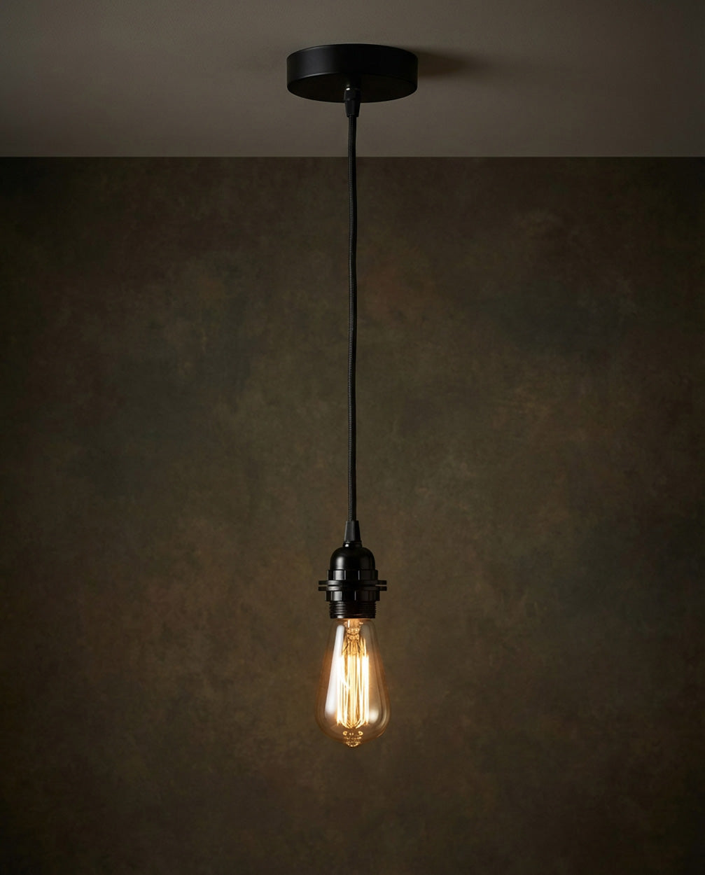 Fitting Lamps