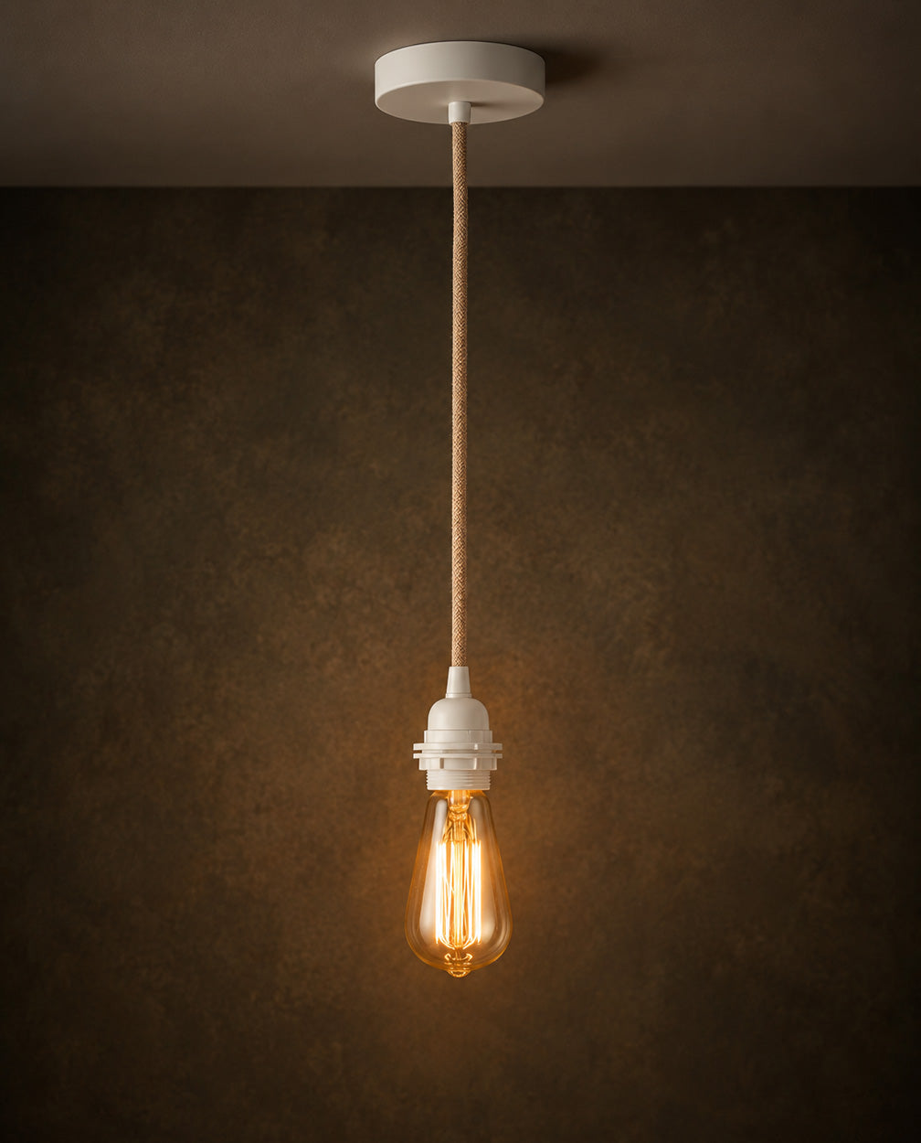 Fitting Lamps Ceiling