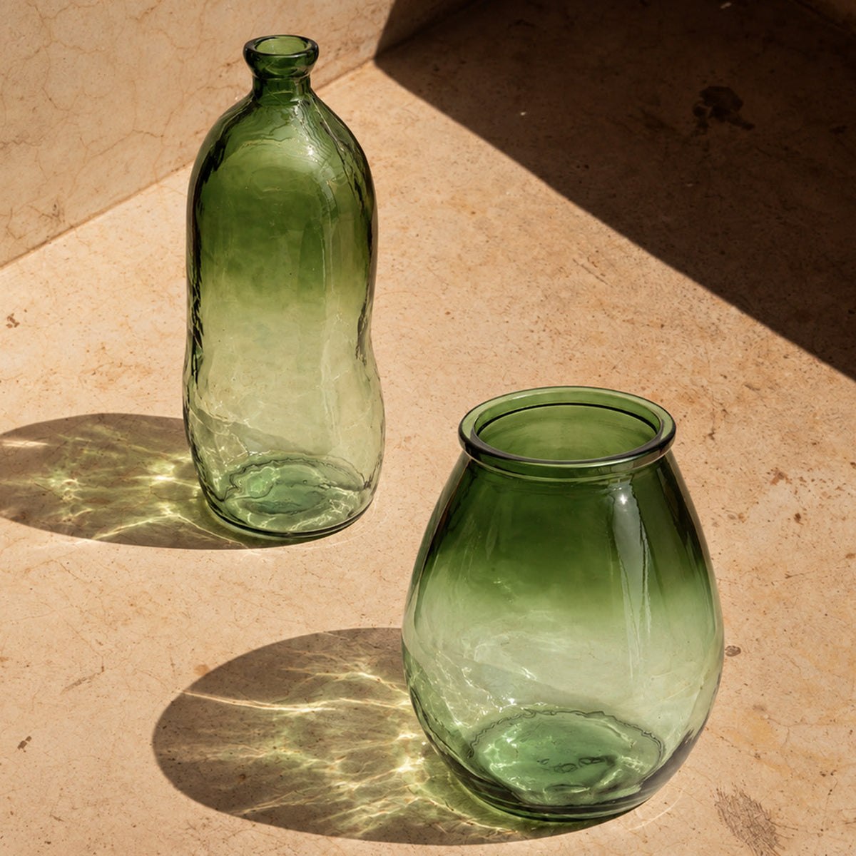 The Jinsuo Vase