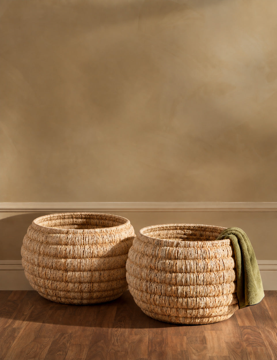 The Tatum Basket