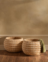The Tatum Basket