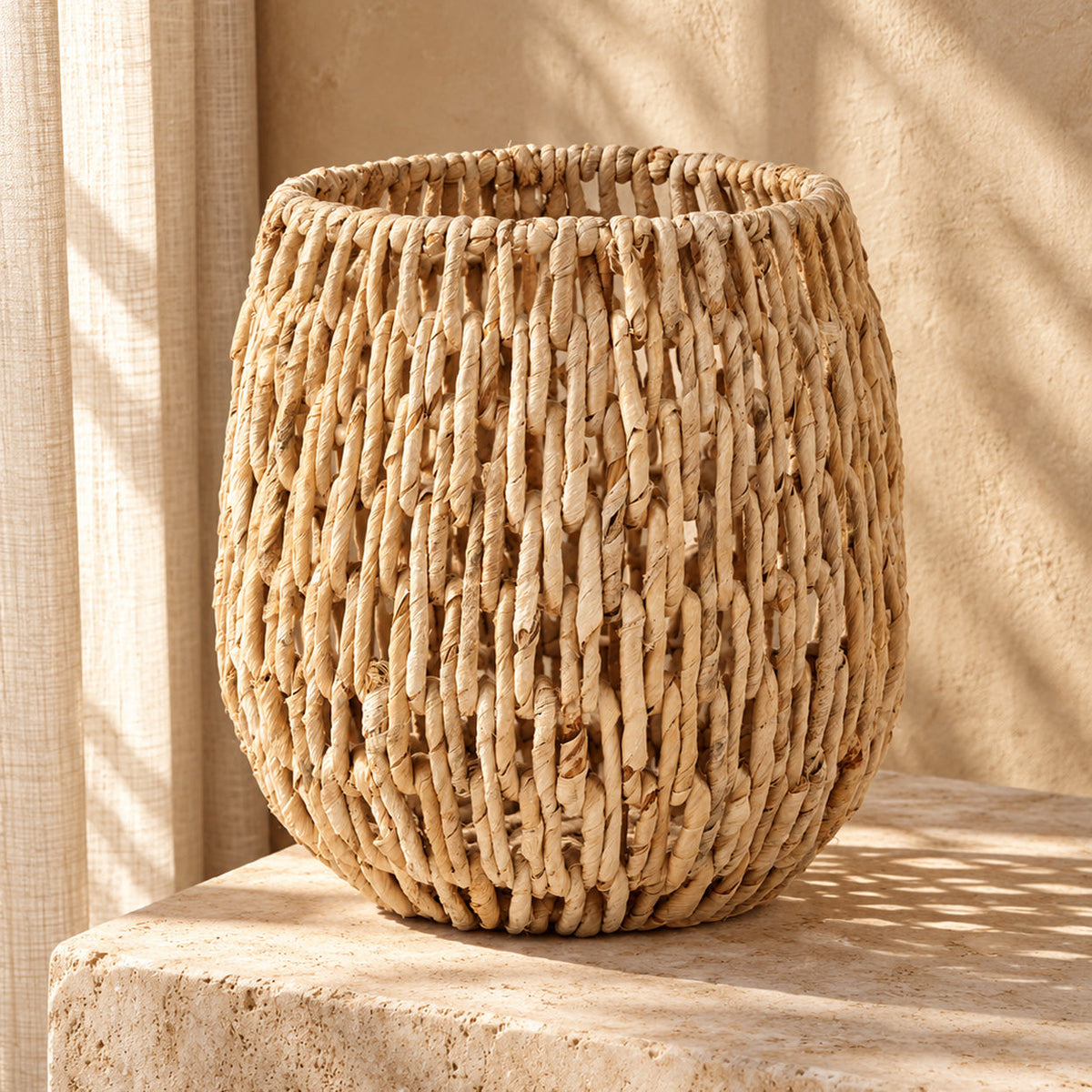 The Louh Louh Basket