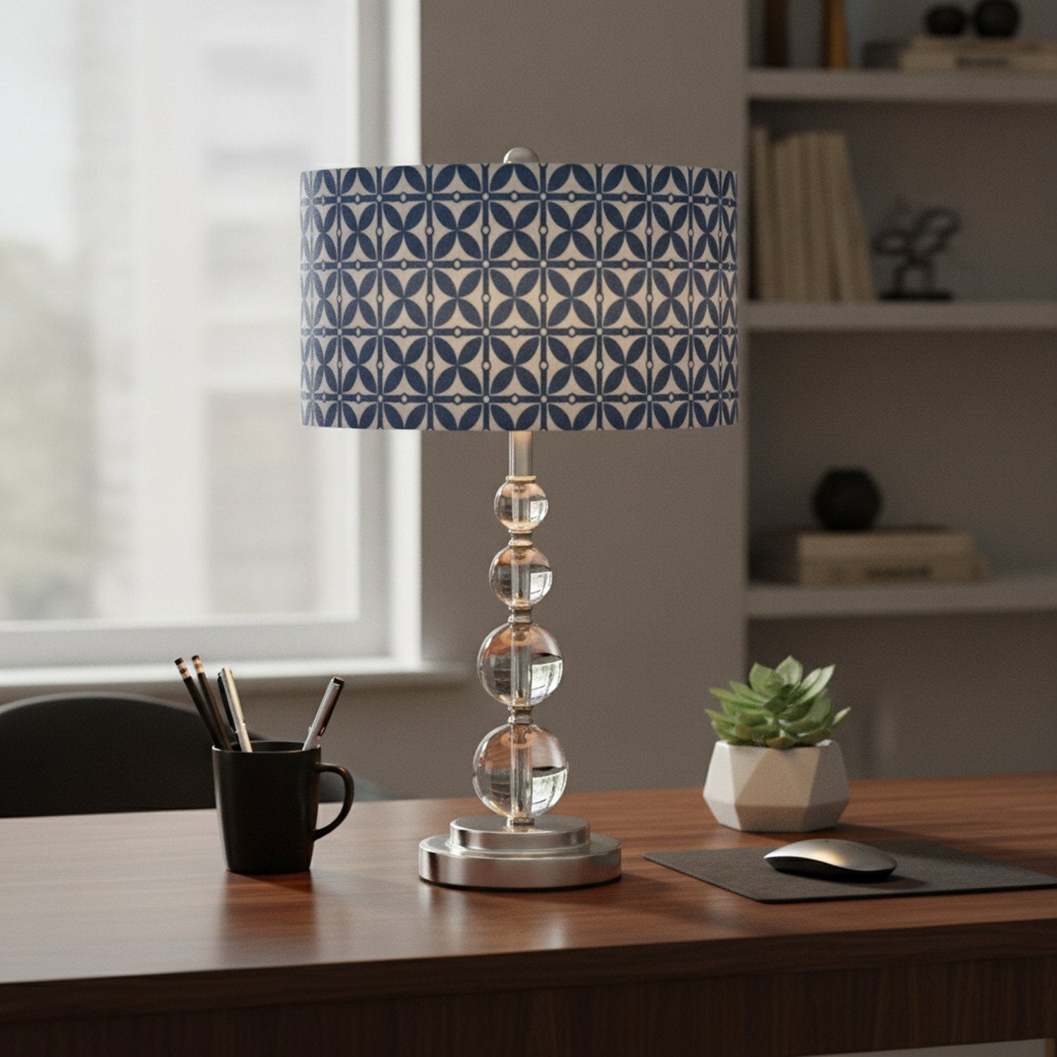 Savannah Table Lamp - L3