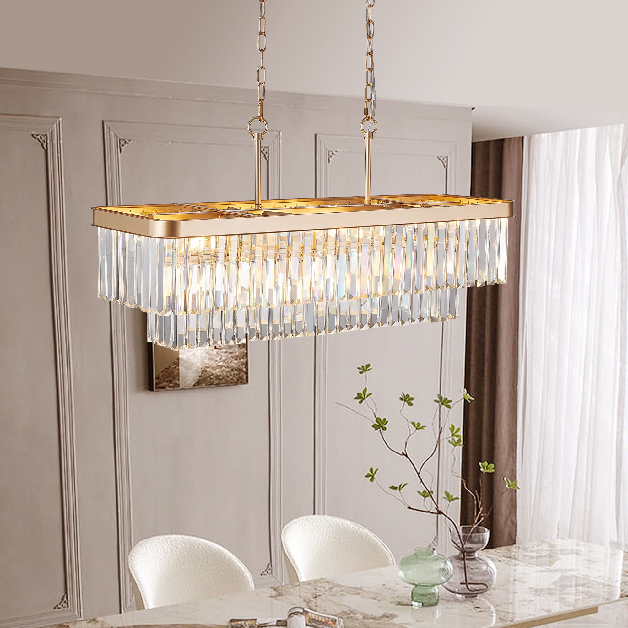 Chandeliers