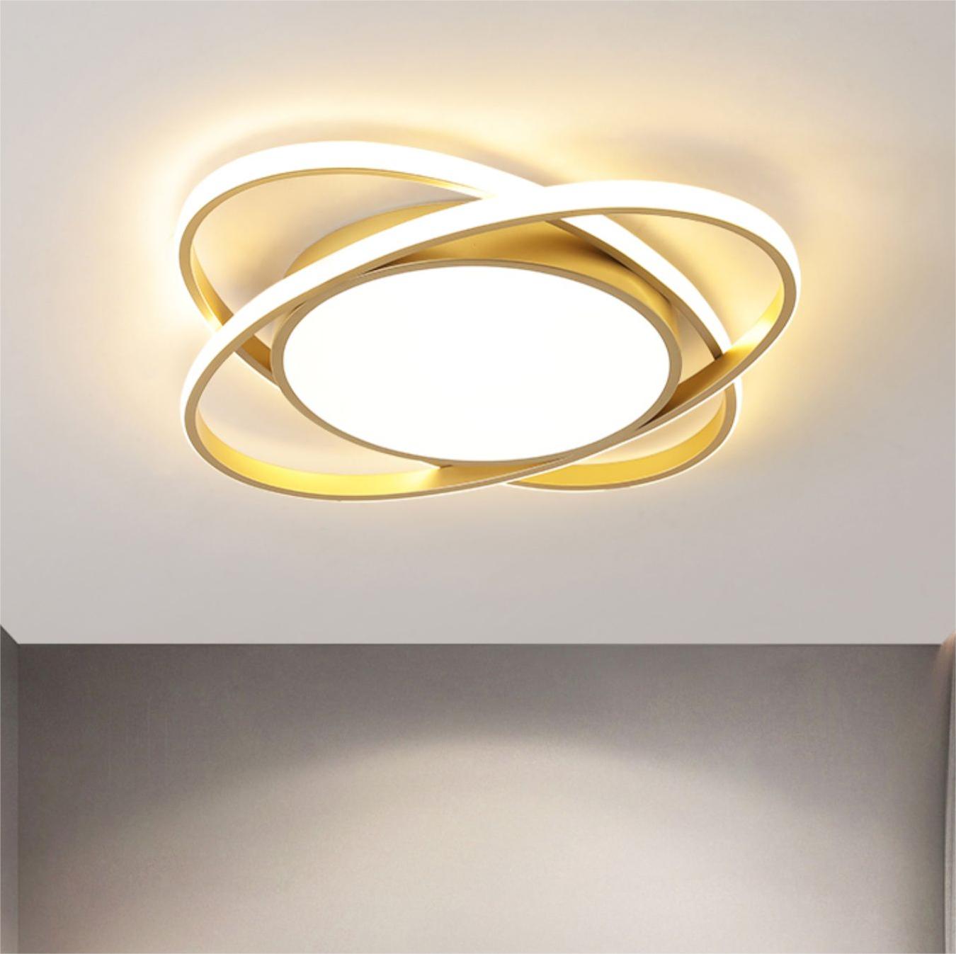 Stylish Ceiling Lamp for Bedroom
