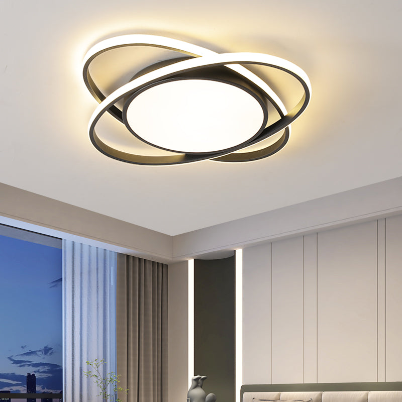 Stylish Ceiling Lamp for Bedroom