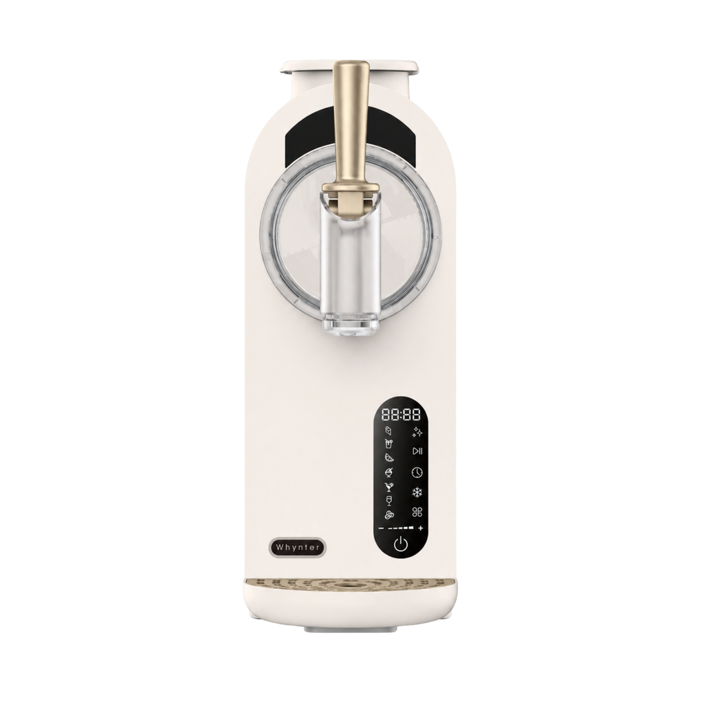 Whynter ICS-167-GW Soft Serve Machine