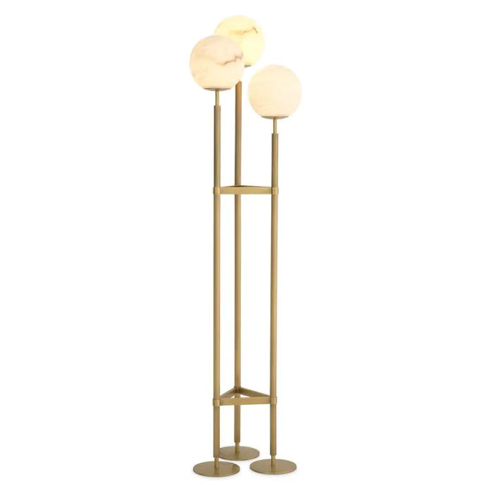 Fiori Floor Lamp